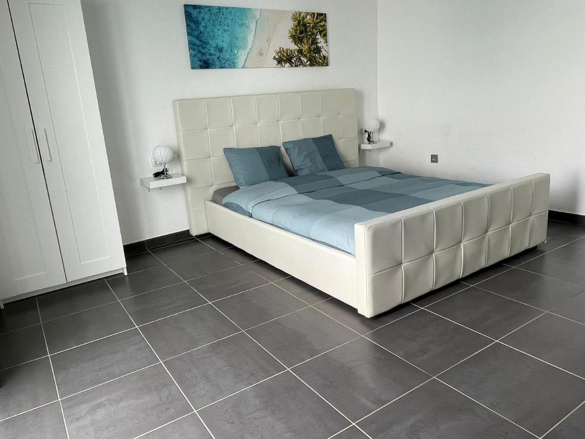 Appartement Estudio Grey By Vulcano Homes