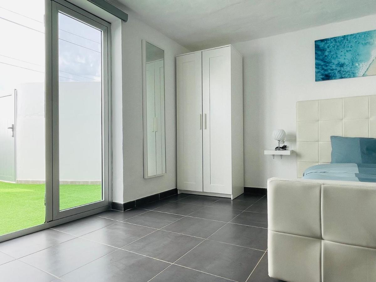 Estudio Grey By Vulcano Homes Appartement