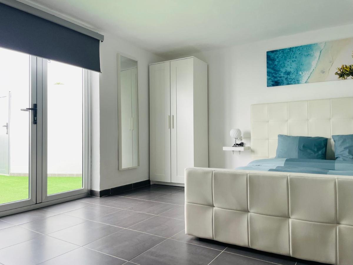 Appartement Estudio Grey By Vulcano Homes Tahiche