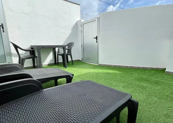 Estudio Grey By Vulcano Homes