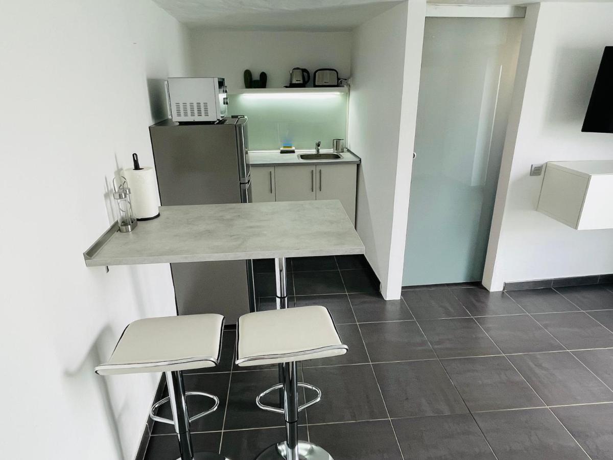 Estudio Grey By Vulcano Homes Tahiche